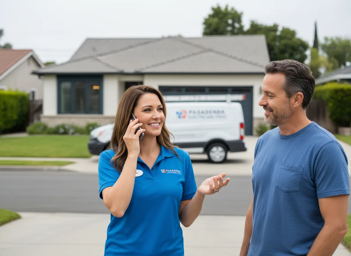 Electrician Dayton, TN FAQs